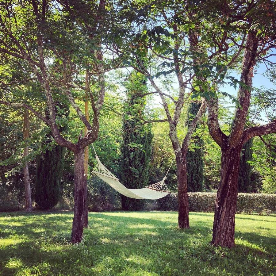 Podere La Chiusella B&B Rapolano Terme Εξωτερικό φωτογραφία
