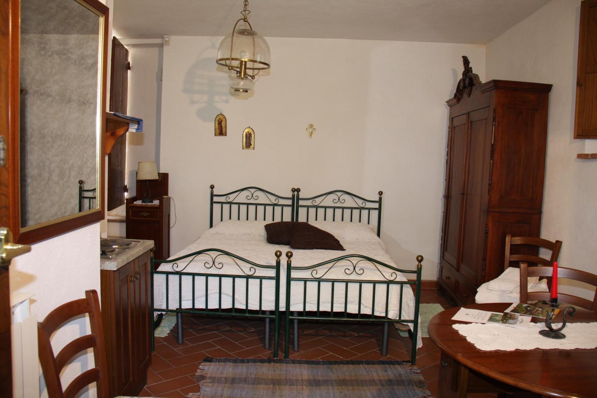 Podere La Chiusella B&B Rapolano Terme Εξωτερικό φωτογραφία