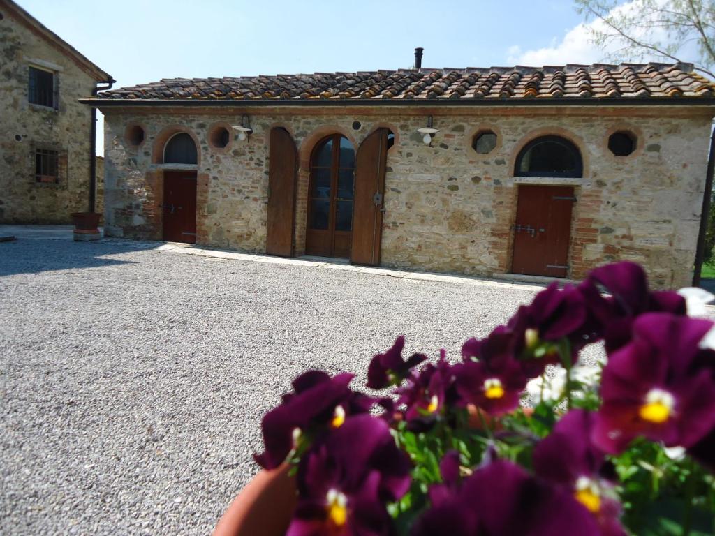 Podere La Chiusella B&B Rapolano Terme Δωμάτιο φωτογραφία
