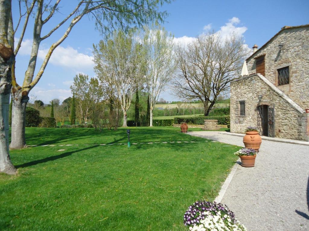Podere La Chiusella B&B Rapolano Terme Δωμάτιο φωτογραφία