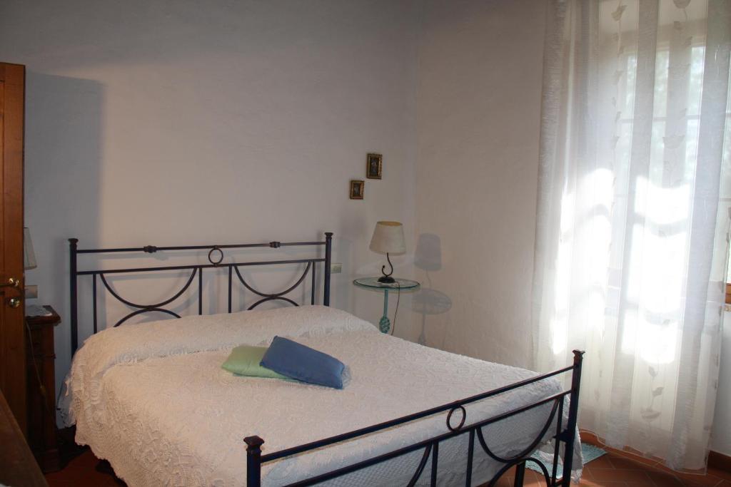 Podere La Chiusella B&B Rapolano Terme Δωμάτιο φωτογραφία