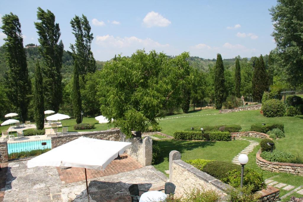 Podere La Chiusella B&B Rapolano Terme Εξωτερικό φωτογραφία